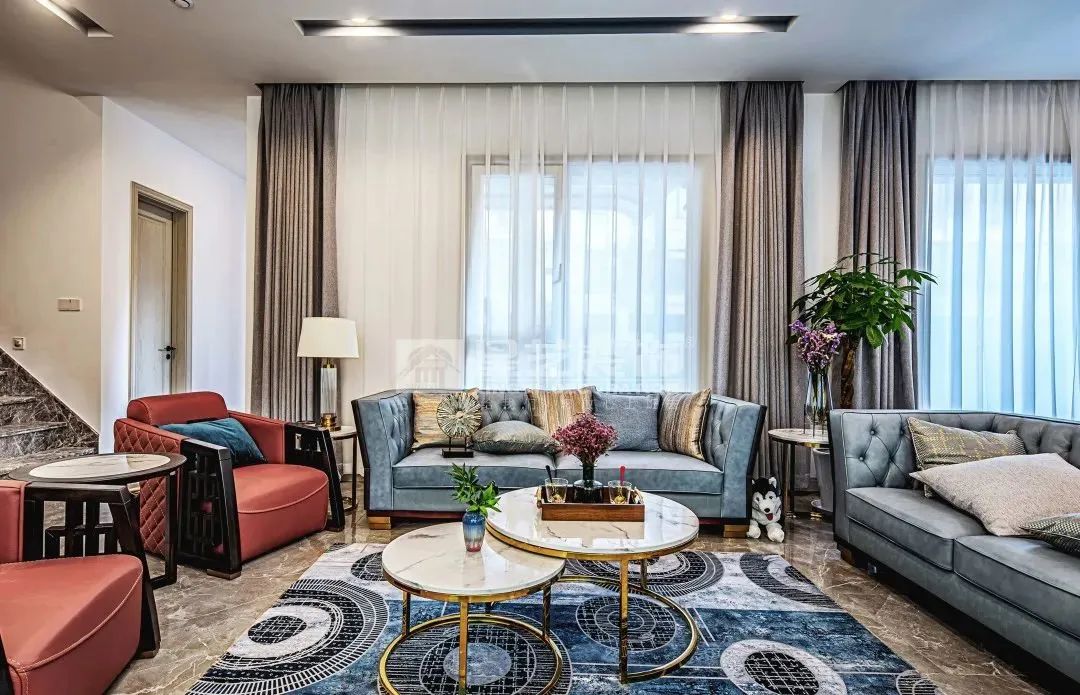 开放式设计，给予空间更多想象！-41