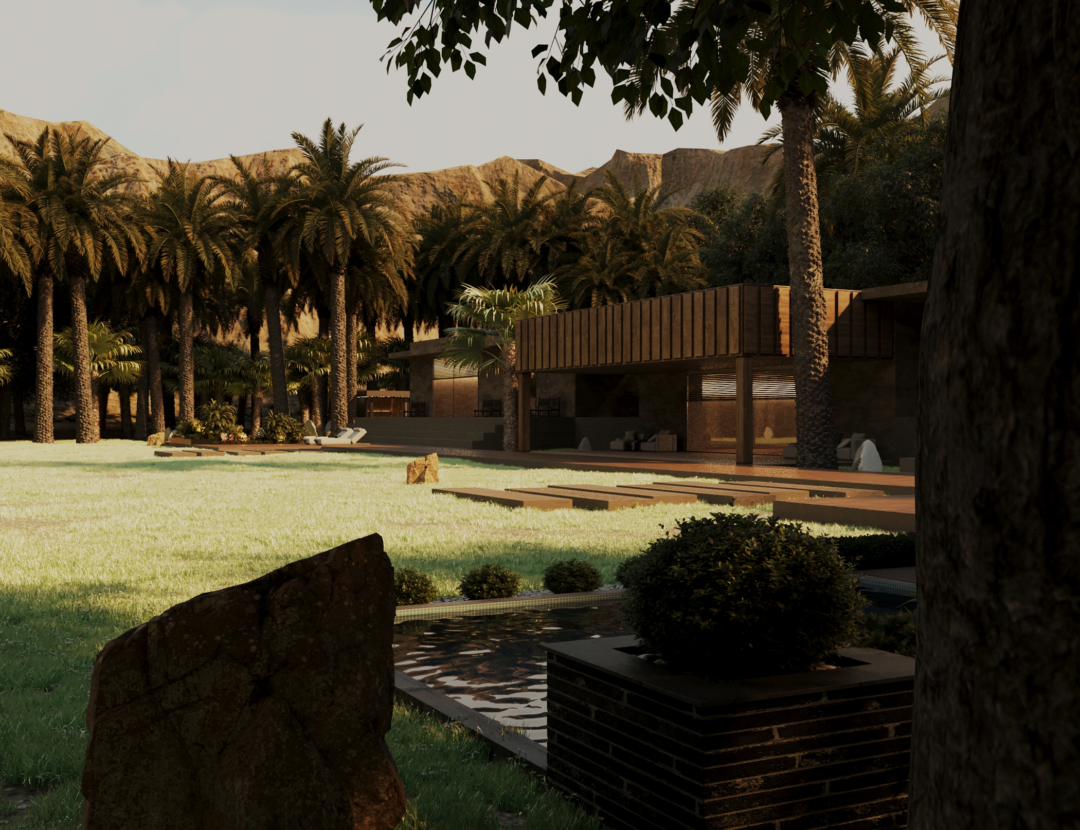 岛屿屋丨Ali shoaib-13