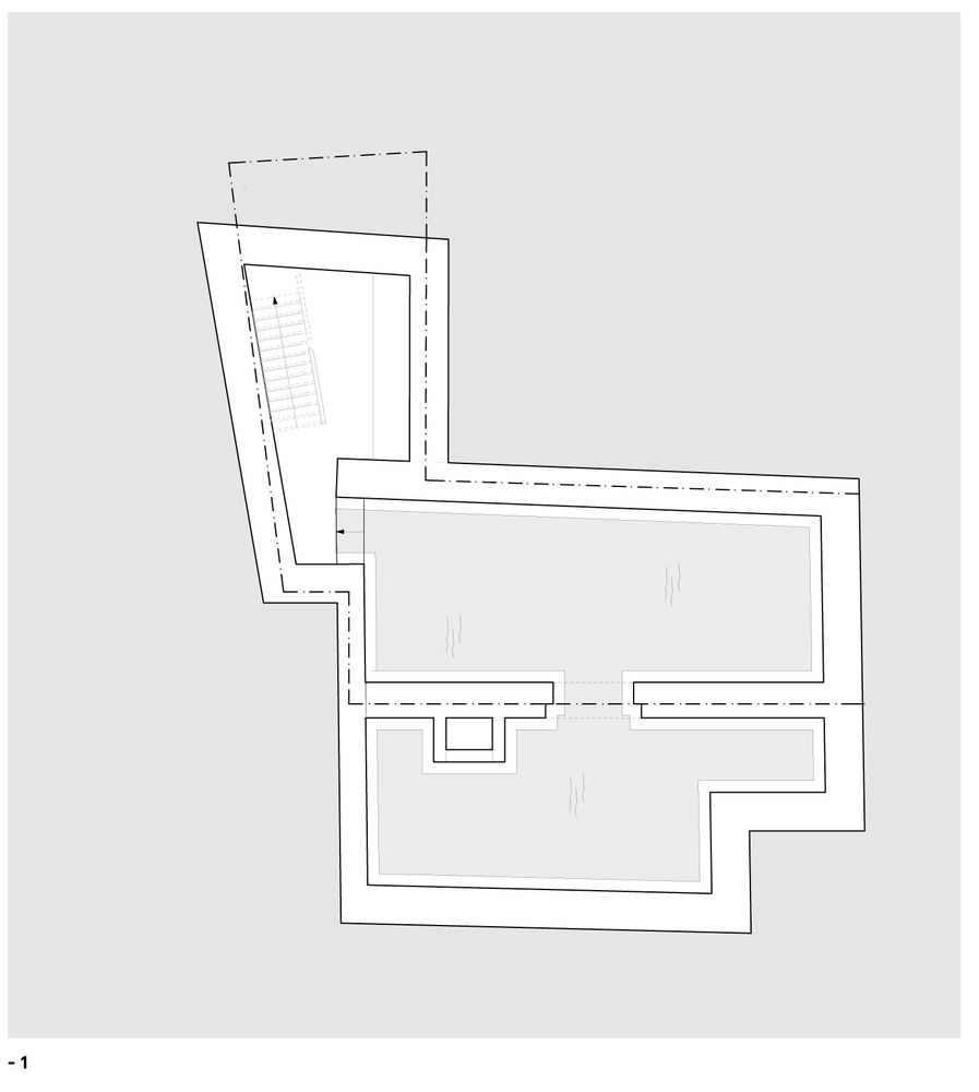 One Room Hotel  dmvA-36