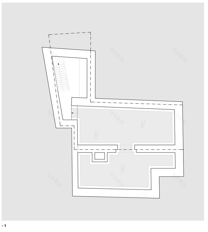One Room Hotel dmvA-36