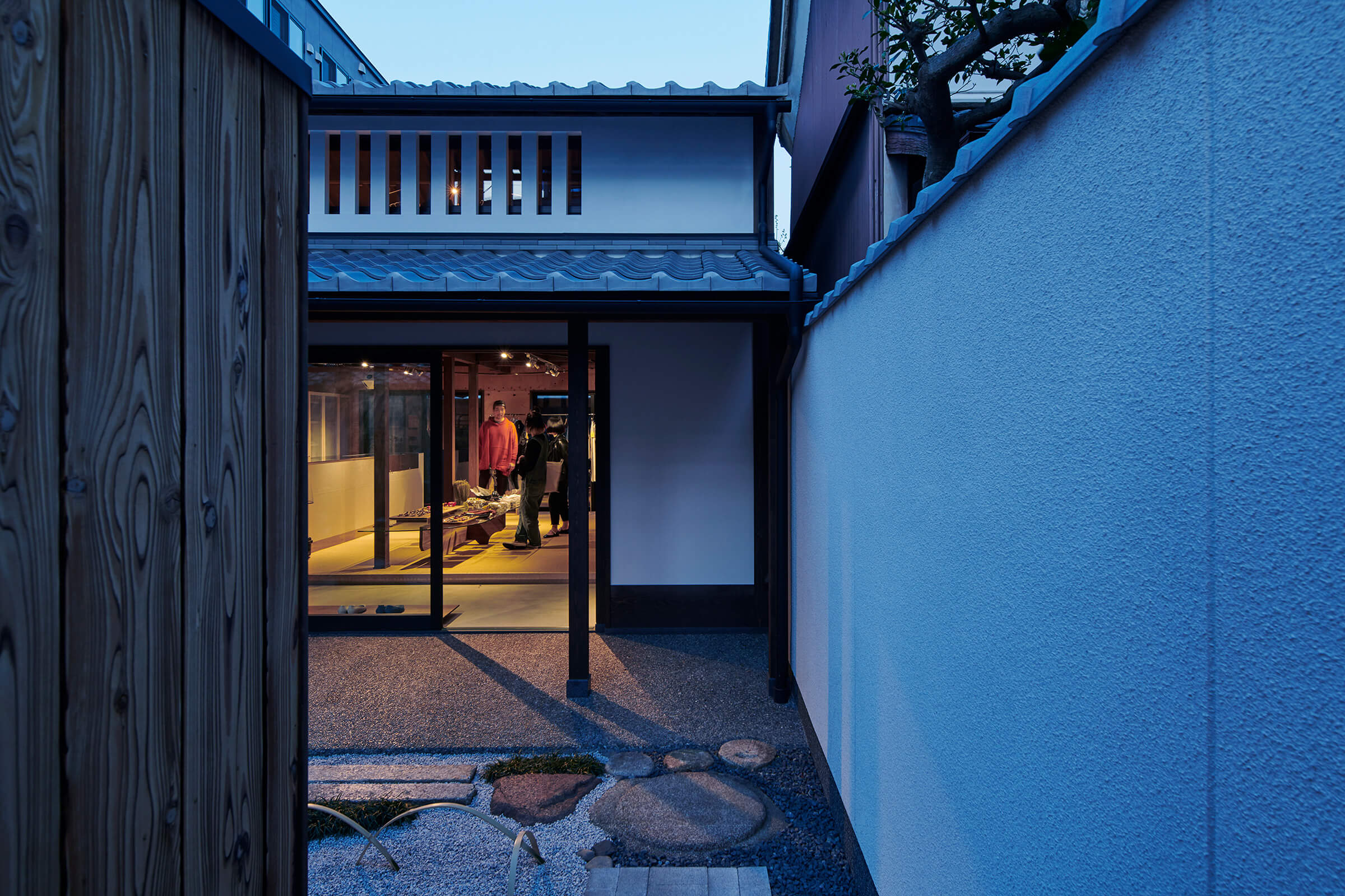 日本 | lloomm | 精品服装店 | 2018 | ninkipen!-21