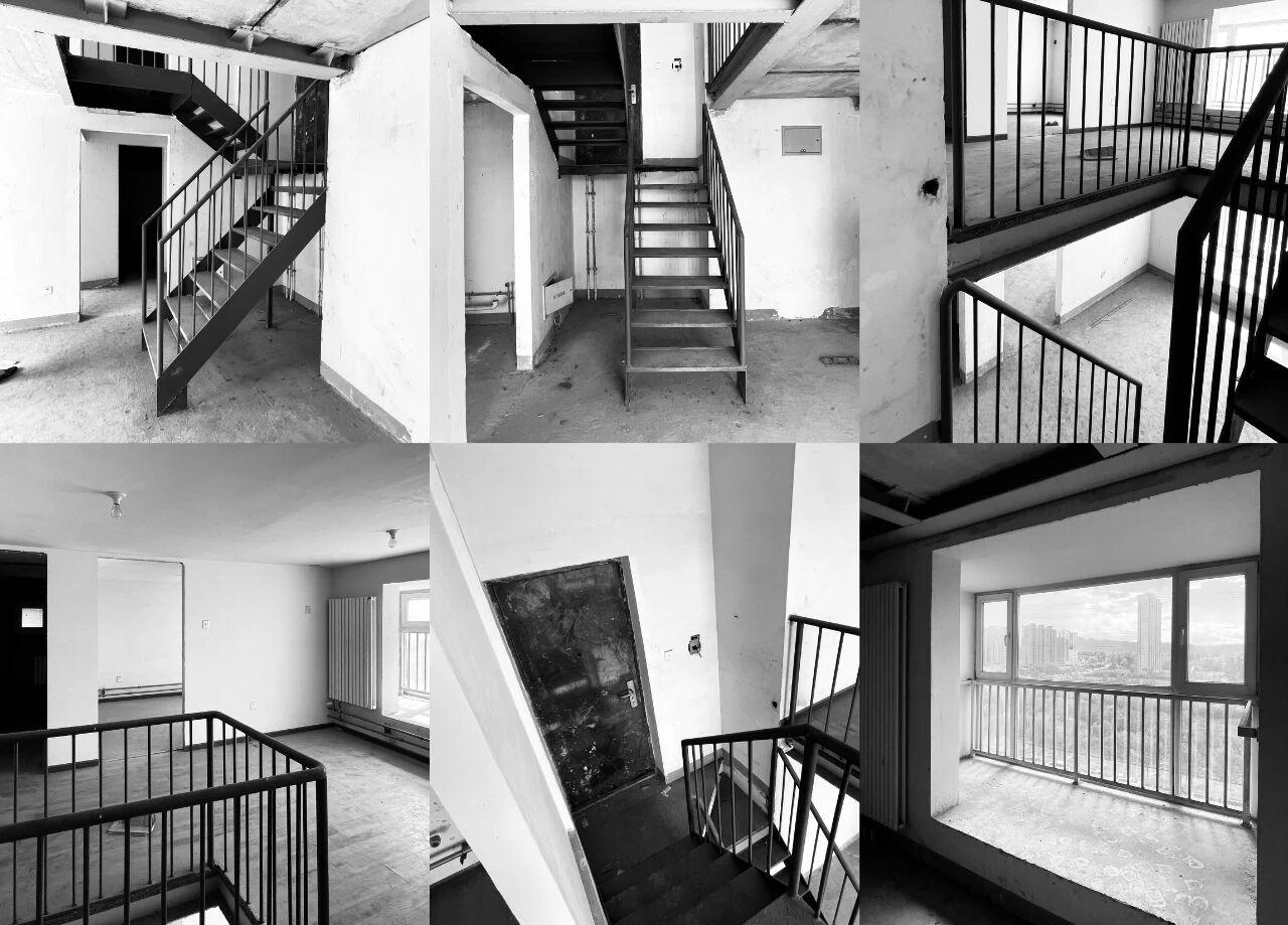 舱屋丨中国北京丨戏构建筑空间设计 XIGO STUDIO-4