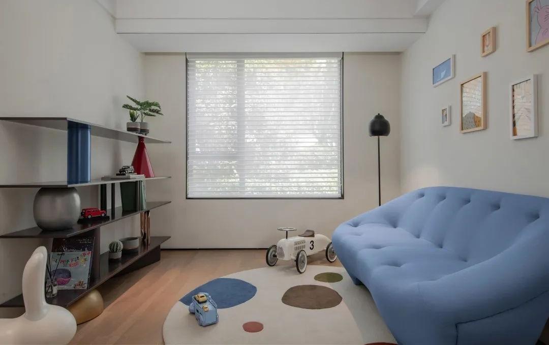 贵阳华润·悠山悦景样板间丨中国贵阳丨广州莫兆铭建筑设计有限公司-48