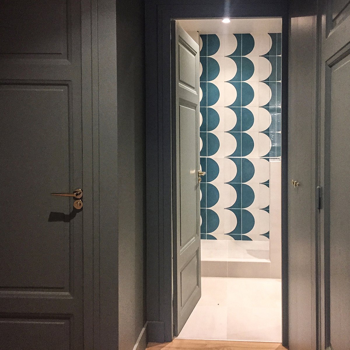 丨法国巴黎丨YA  Atelier参与部分设计-20