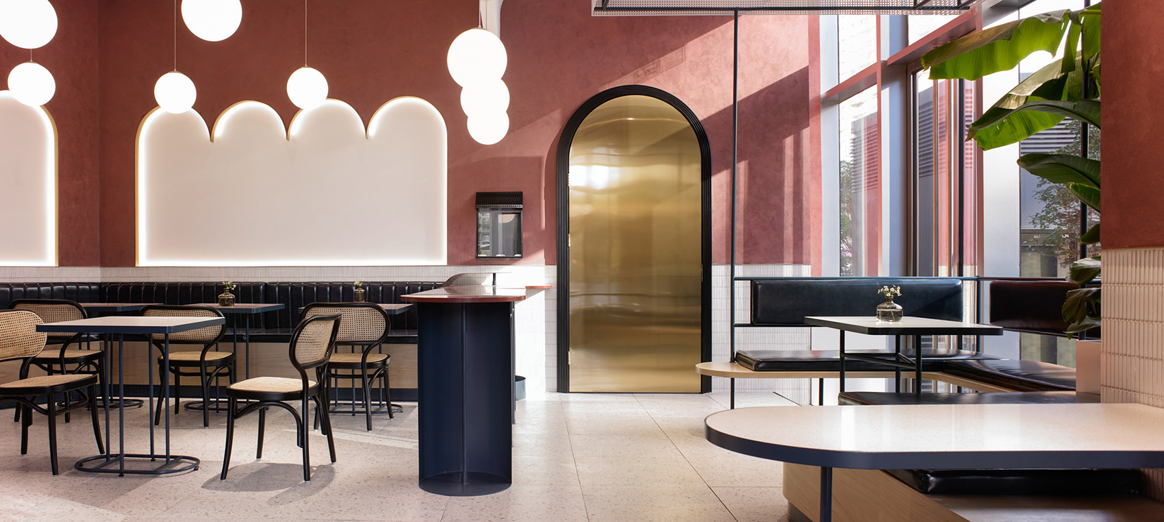 上海Tori.s甜品店-9