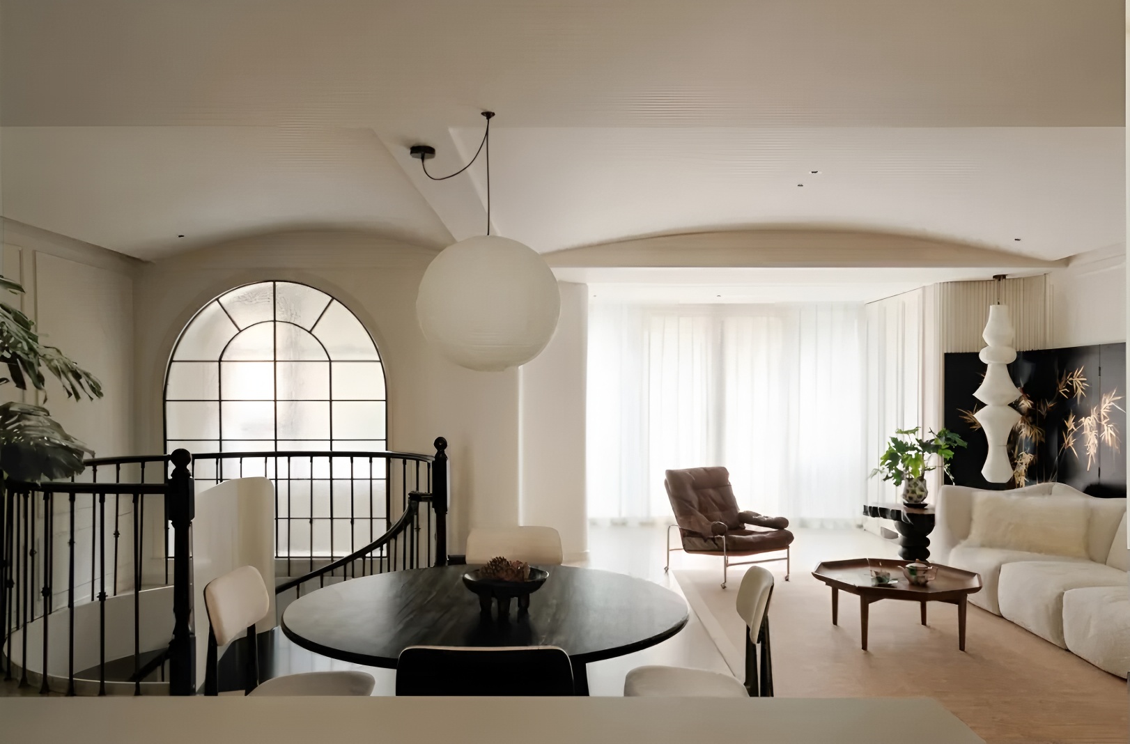 叠境Layer丨中国洛阳丨井外空间设计工作室-2