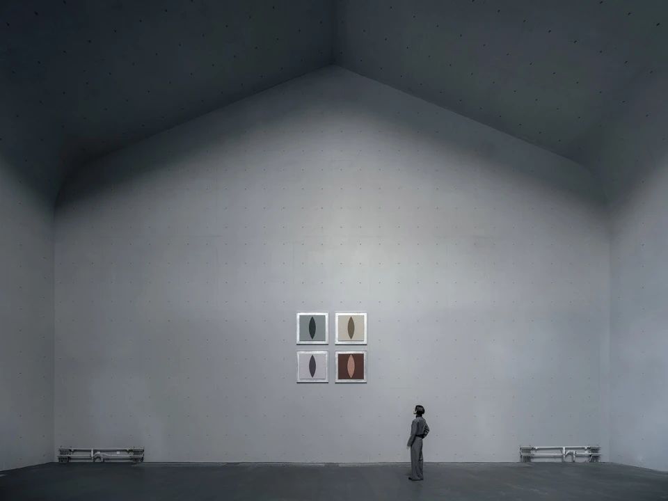 砼殿 · 长春伪满皇宫博物院之博物馆之眼艺术宫丨中国长春丨Wutopia Lab-163