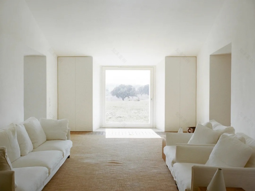 Aires Mateus 建筑事务所丨葡萄牙里斯本丨Aires Mateus Architecture-12