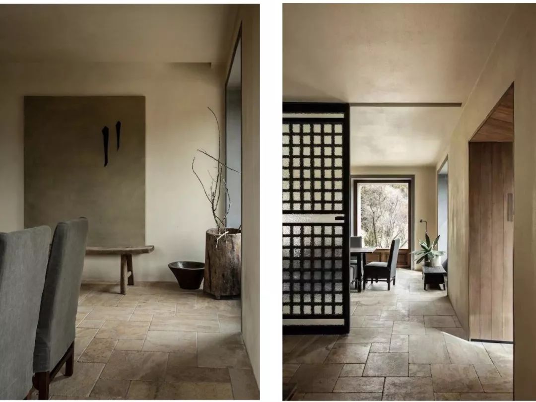 YIJI SPACE | 尚壹扬设计「既下山・梅里酒店」-100