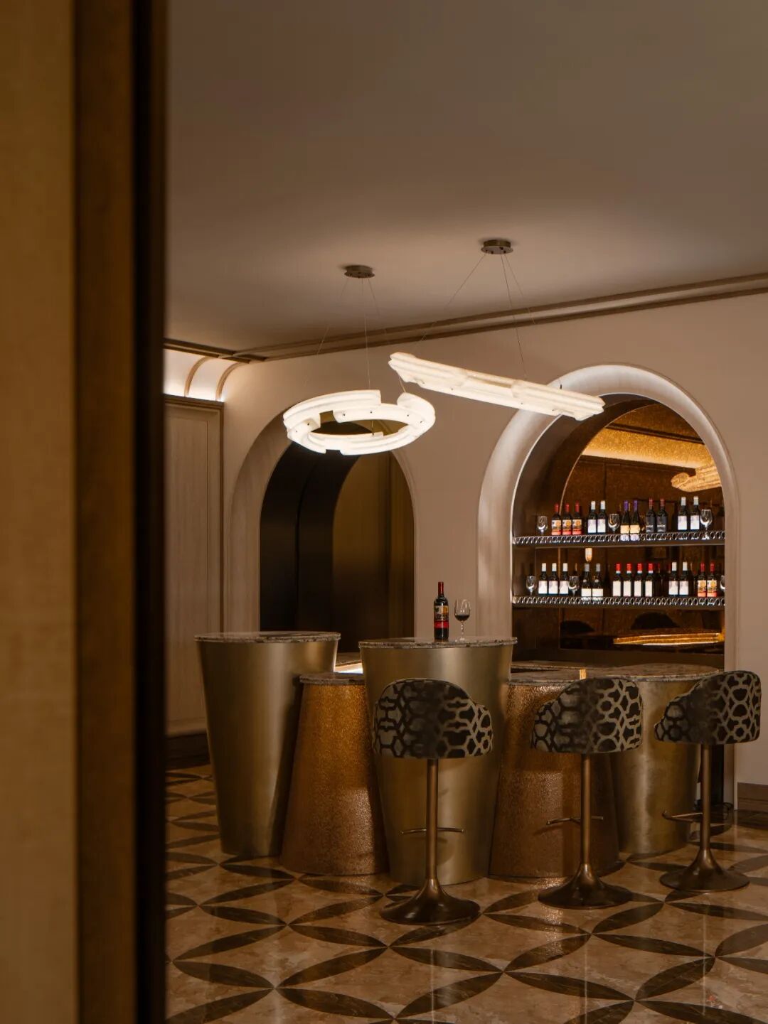 美居酒店 2·0丨中国杭州丨朱周设计-26