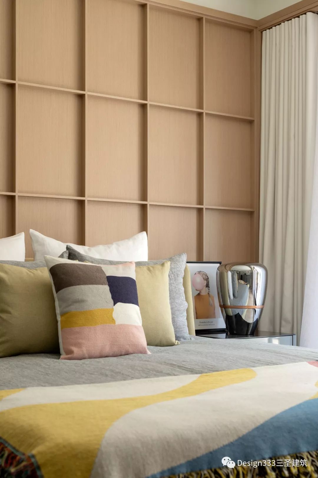 Design333作品 | 杭州新湖·香格里拉-233