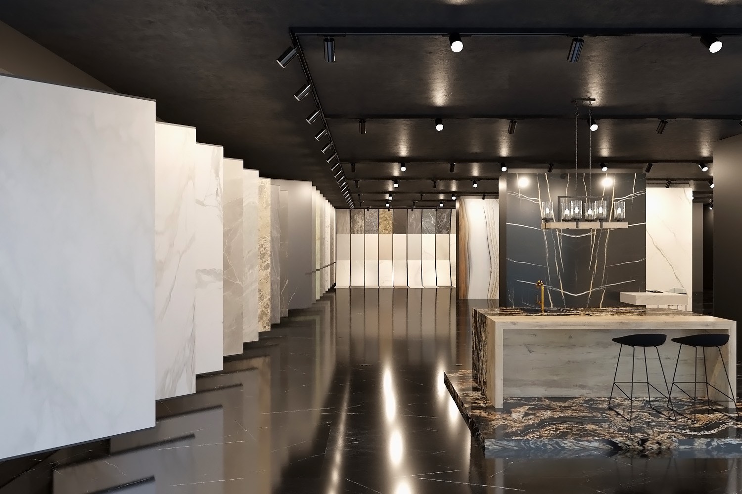 Arabuild Showroom-21