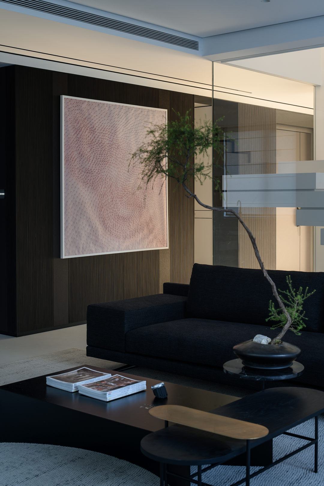 象山墅院·光年之旅丨中国南京丨观享际SKH室内设计-143