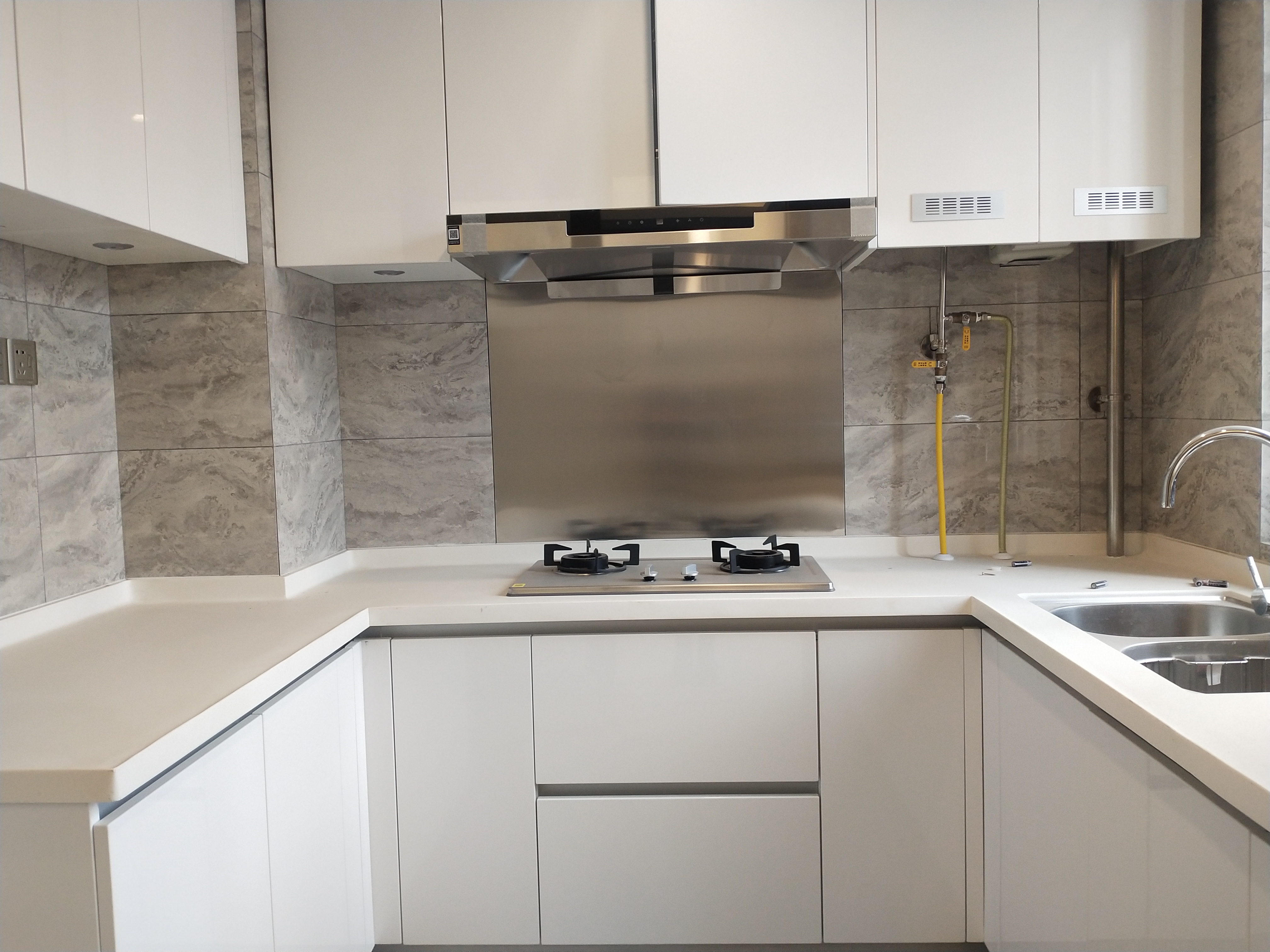 腾升装饰|宇通鼎新家园项目一三区批量住宅精装修工程-6