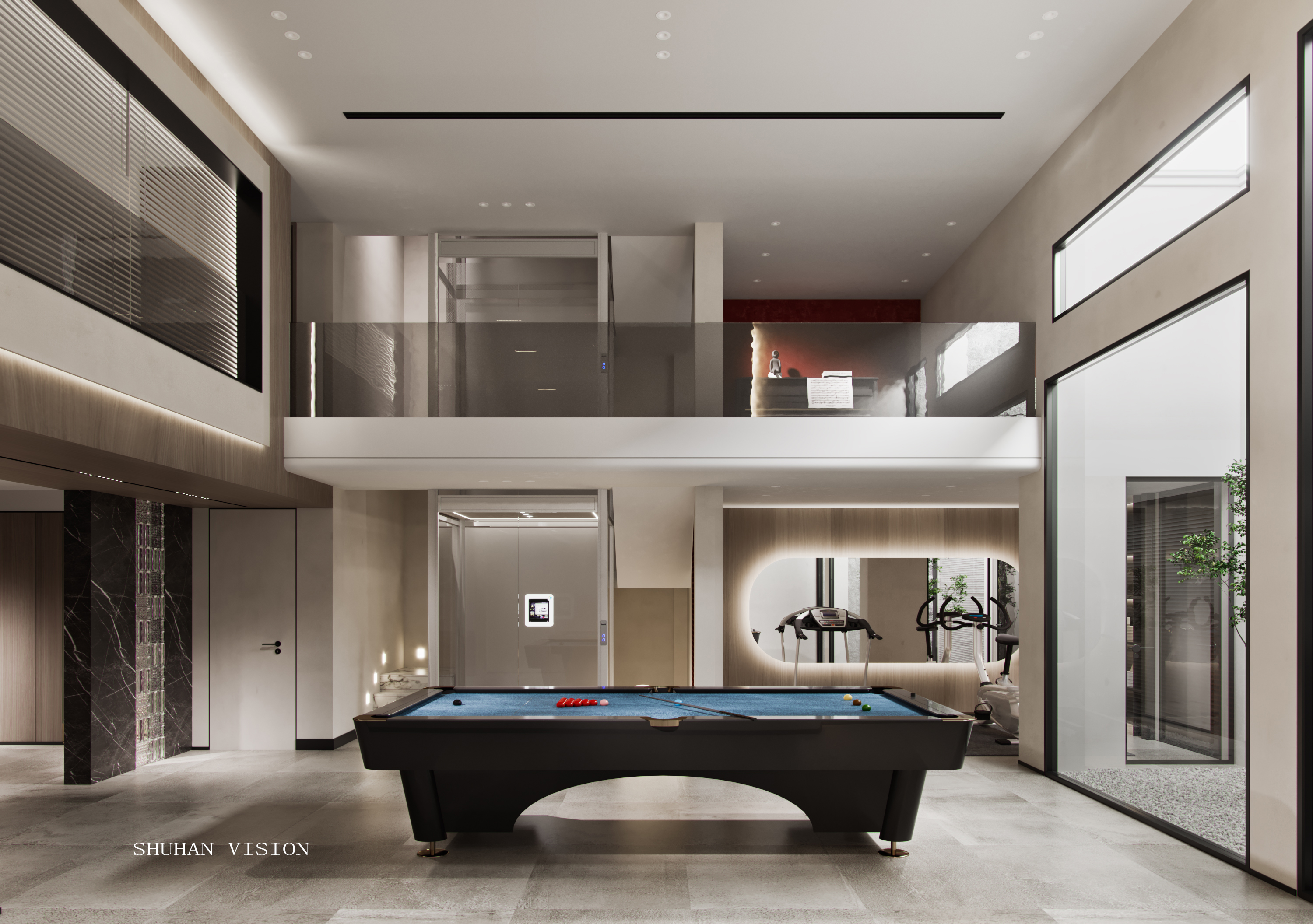 高级灰遇上中国红-9