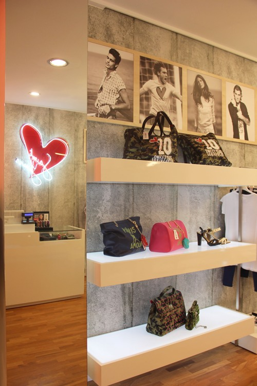 诺瓦拉甜蜜岁月商店-5