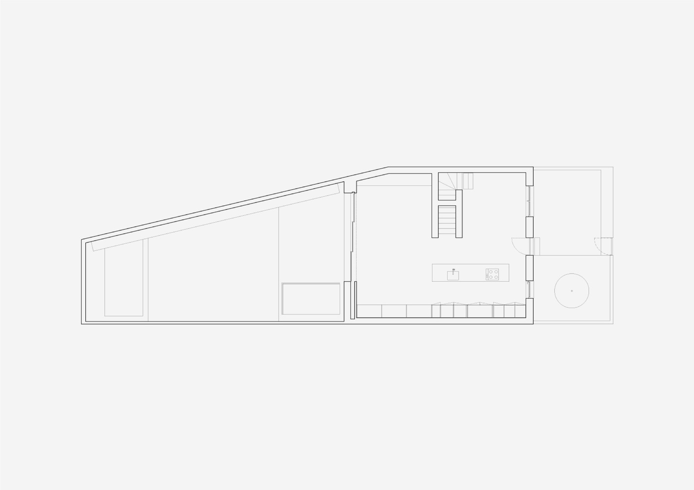 里斯本 Caramão 社区住宅改造 融入现代生活需求-66