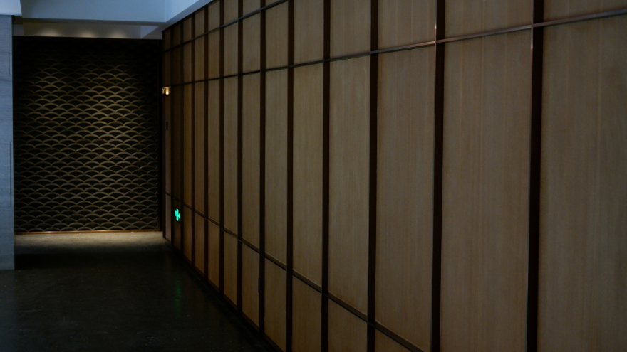 逢简·蓝舍精品酒店丨主创人团队-55