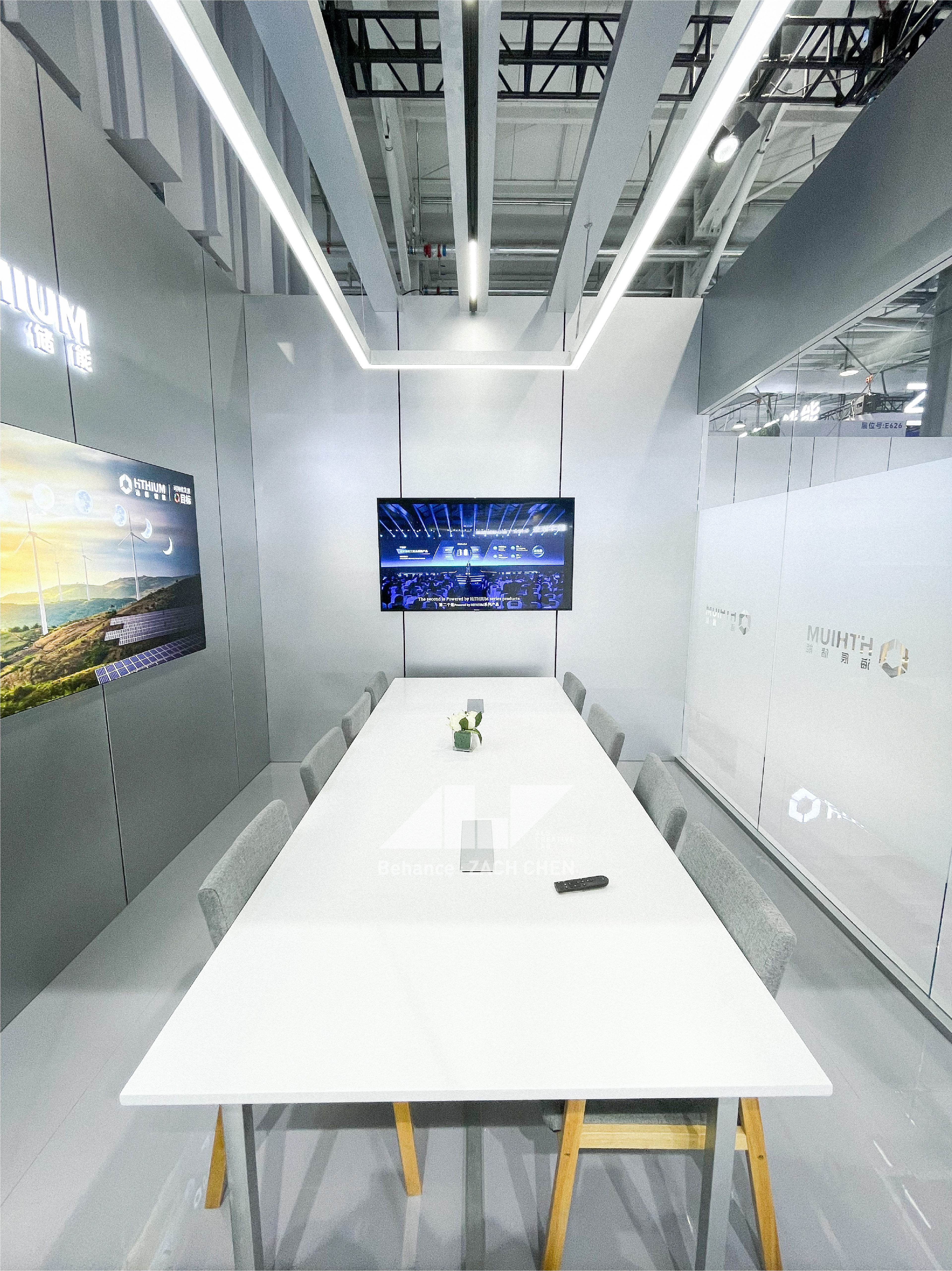 HTHIUM 海辰储能 北京 ESIE 2024-16