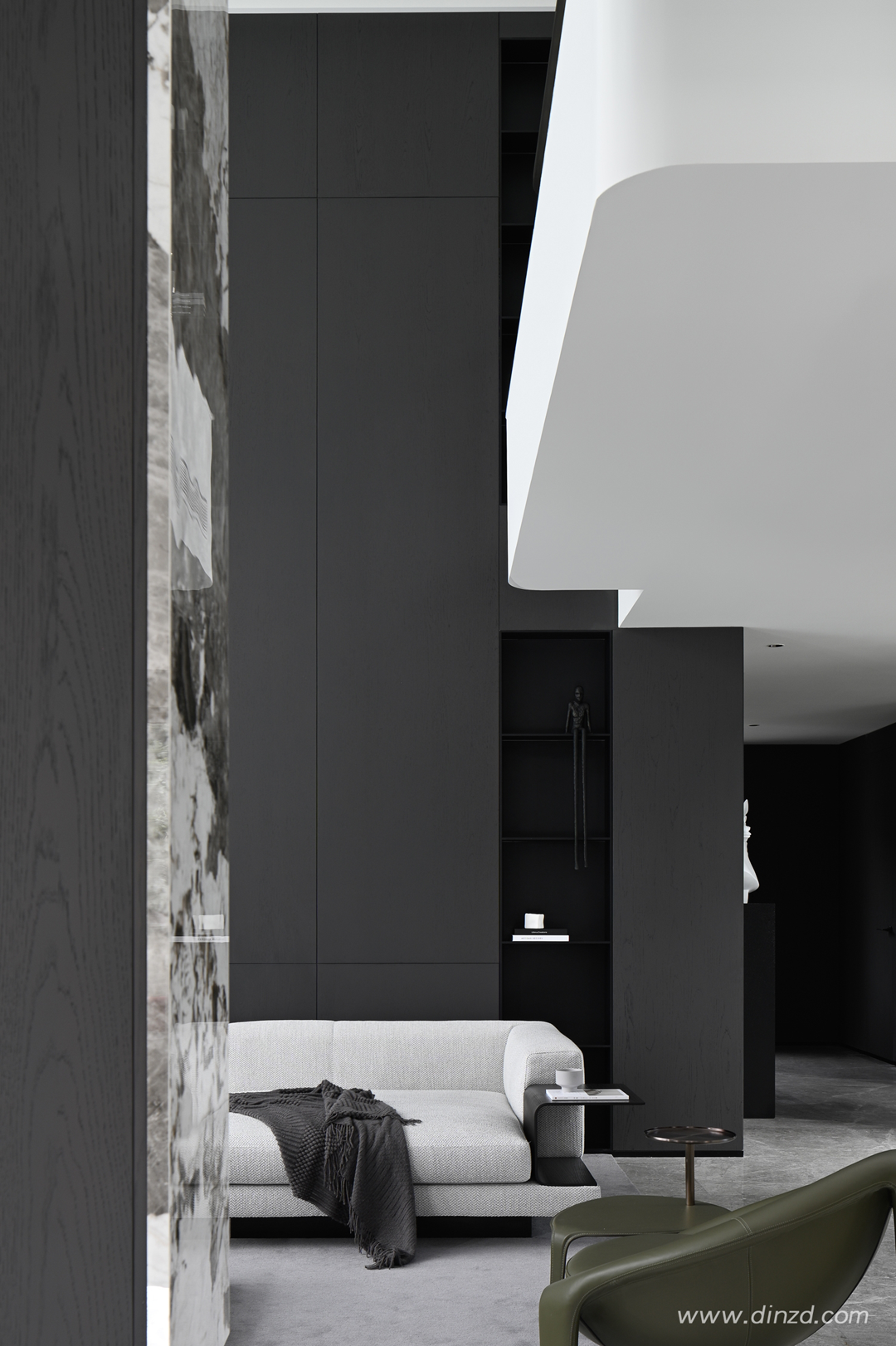 威尼斯花园丨中国无锡丨上海品清别墅装饰-25