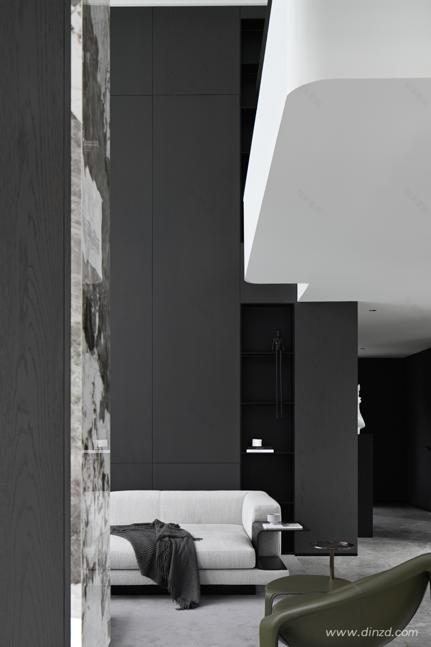 威尼斯花园丨中国无锡丨上海品清别墅装饰-25