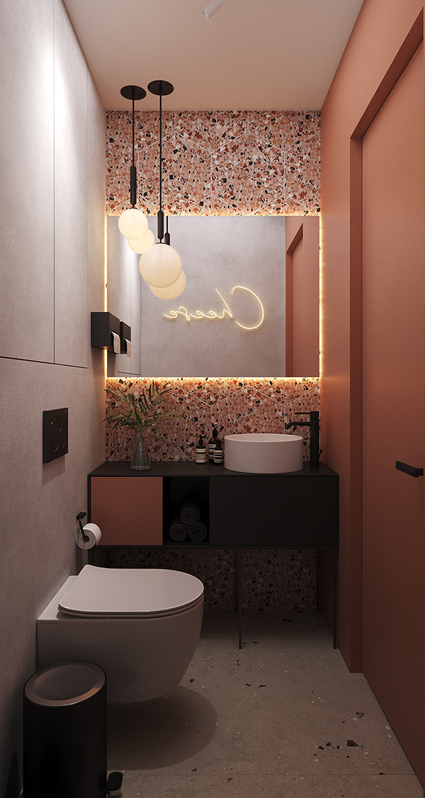 Dental clinic, Voronezh-16