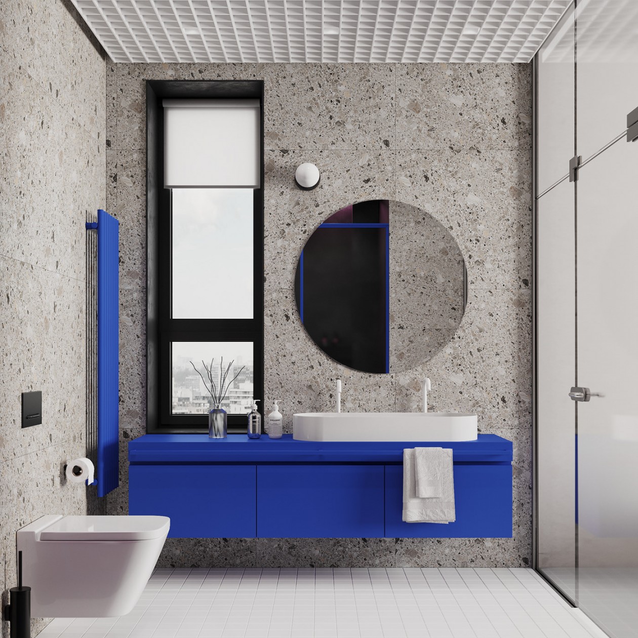 白色系塑造素净空间的宁静与温馨-18