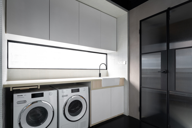 陈煦打造个性化的"OneOnly"平层住宅-92