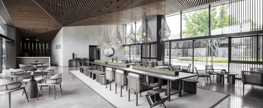 禅意山居 · 现代与东方的完美融合-14