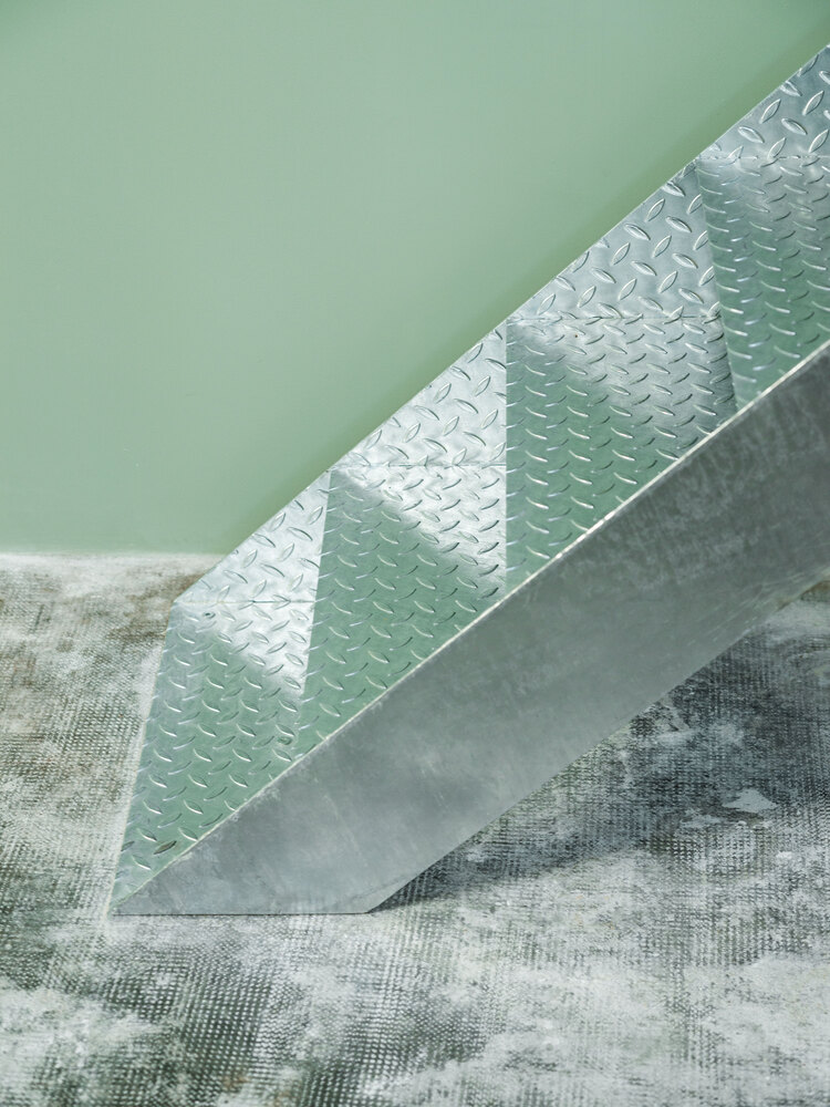 马德里 Eulalia House丨西班牙马德里丨BURR-33