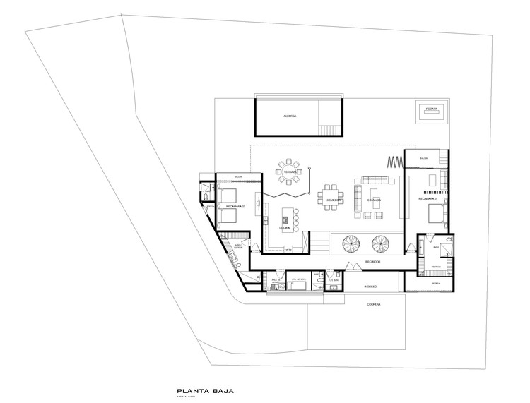 墨西哥自然风光中的婚礼胜地-46