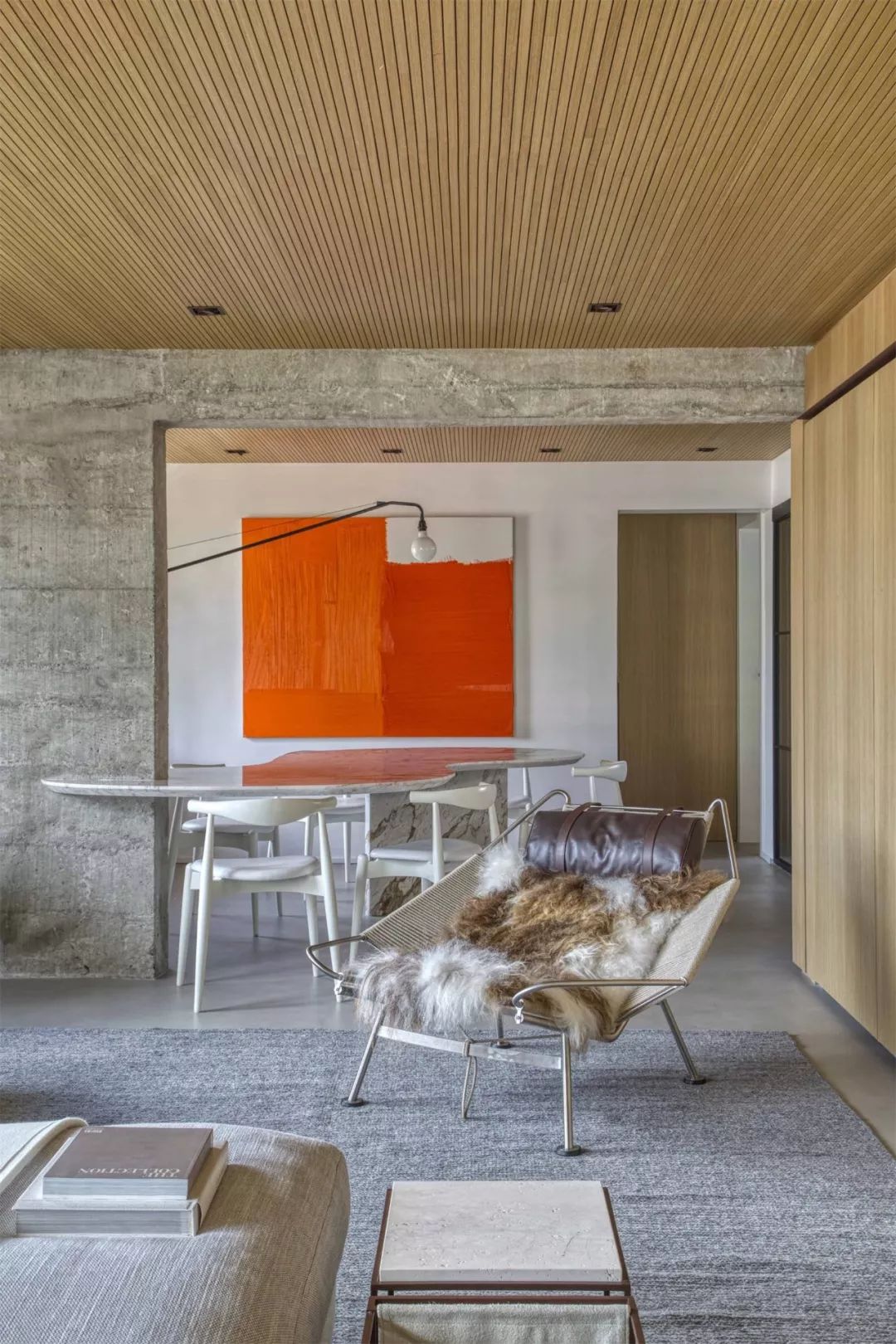 NildoJosé 设计之外 空间之内-37