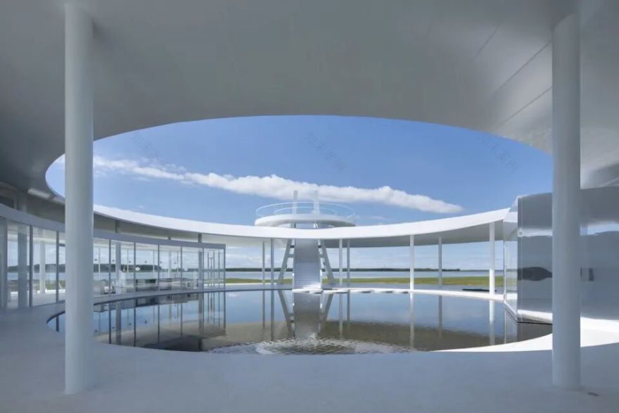 慢珊瑚新作|大庆阿木塔风景区的草原方舟-138