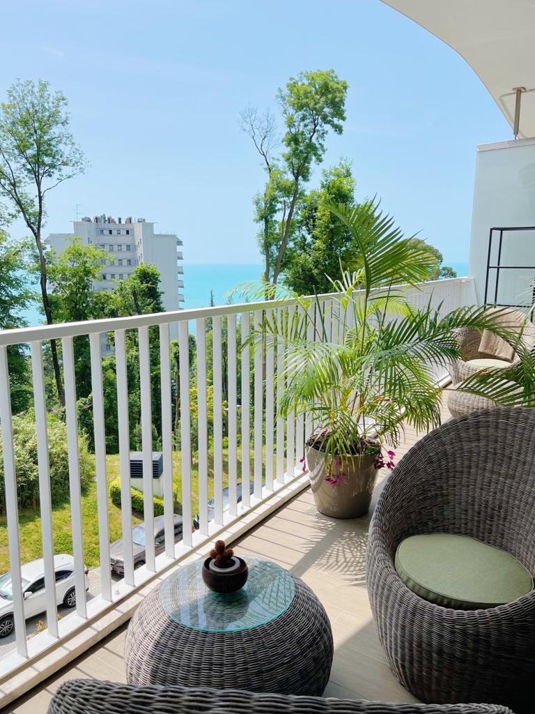 Modern loft apartment-8