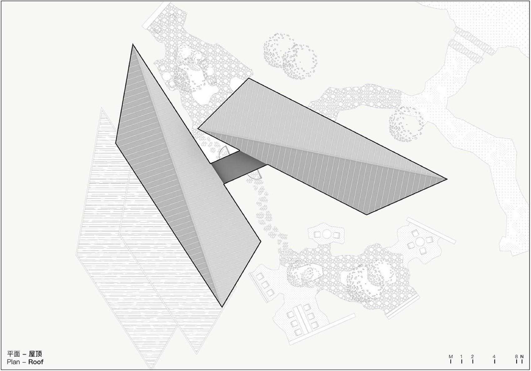 重庆麓悦江城咖啡厅丨中国重庆丨万华研发 + 直现建筑-56