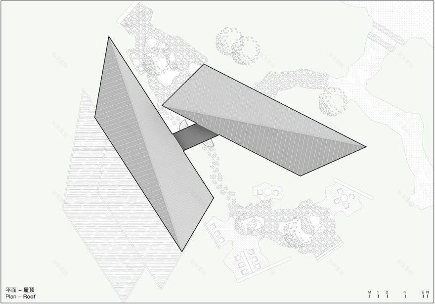 重庆麓悦江城咖啡厅丨中国重庆丨万华研发 + 直现建筑-56