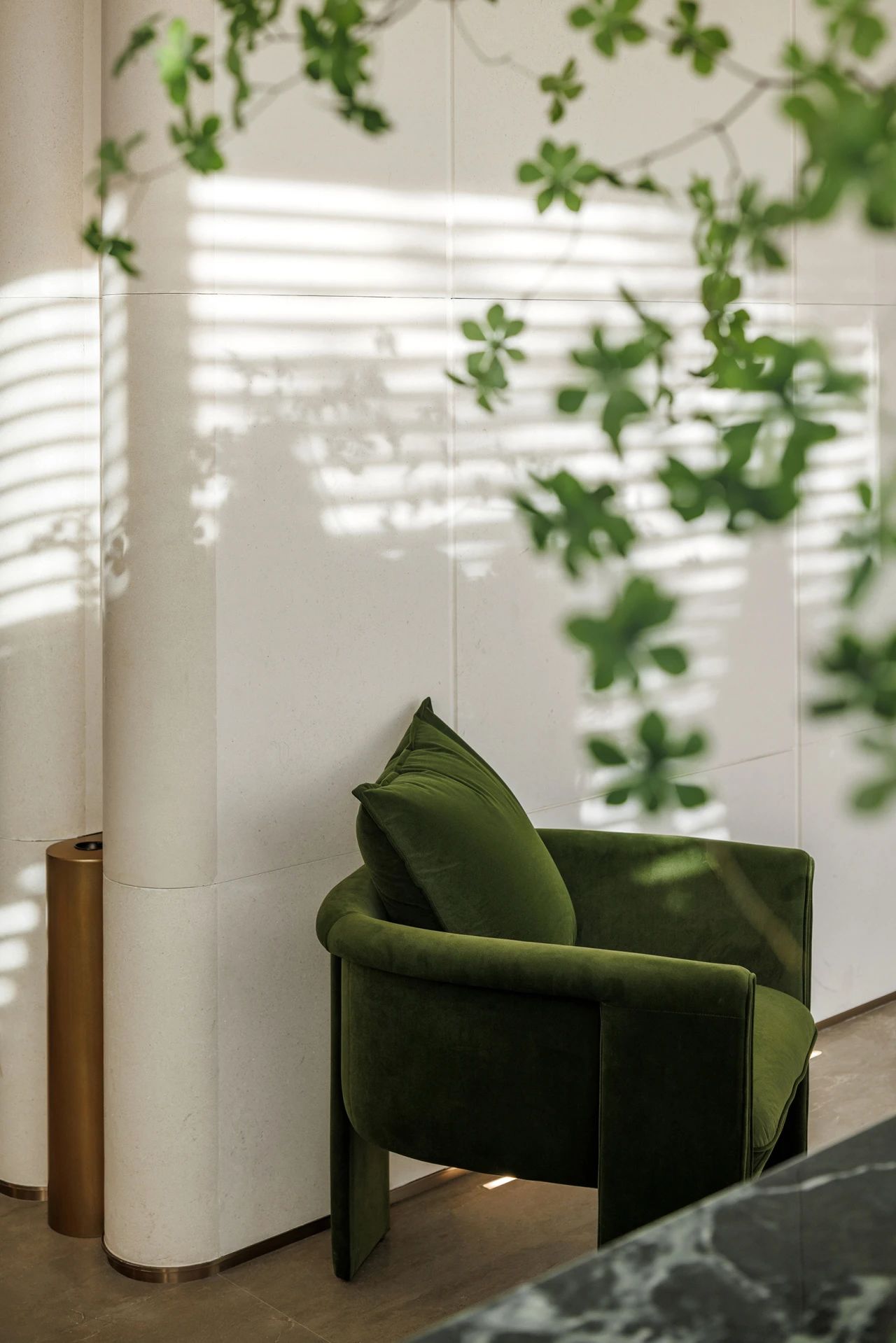 珠海华发公园四季丨中国珠海丨李益中空间设计-57