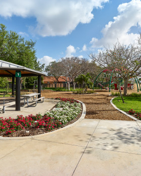 北径公园丨UruguayFlorida丨Rodriguez Architects