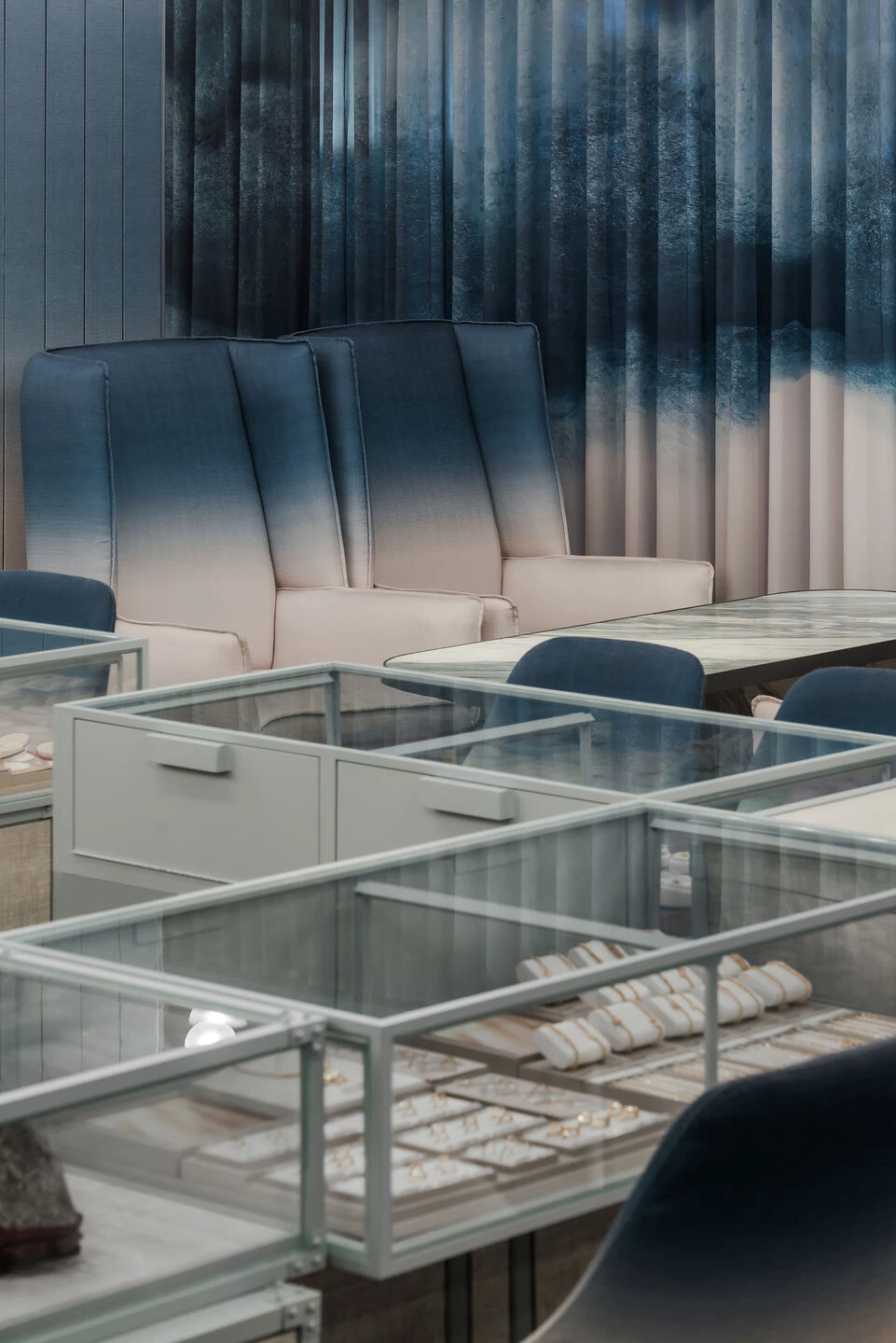 CTF 苏州观前街店丨中国苏州丨ONE PLUS PARTNERSHIP LIMITED-8