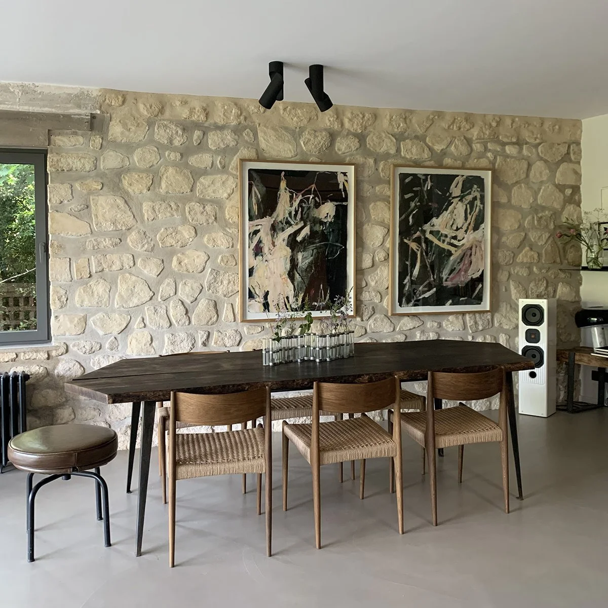 MAISON SAINT-GERMAIN — ANNA GRANT-10