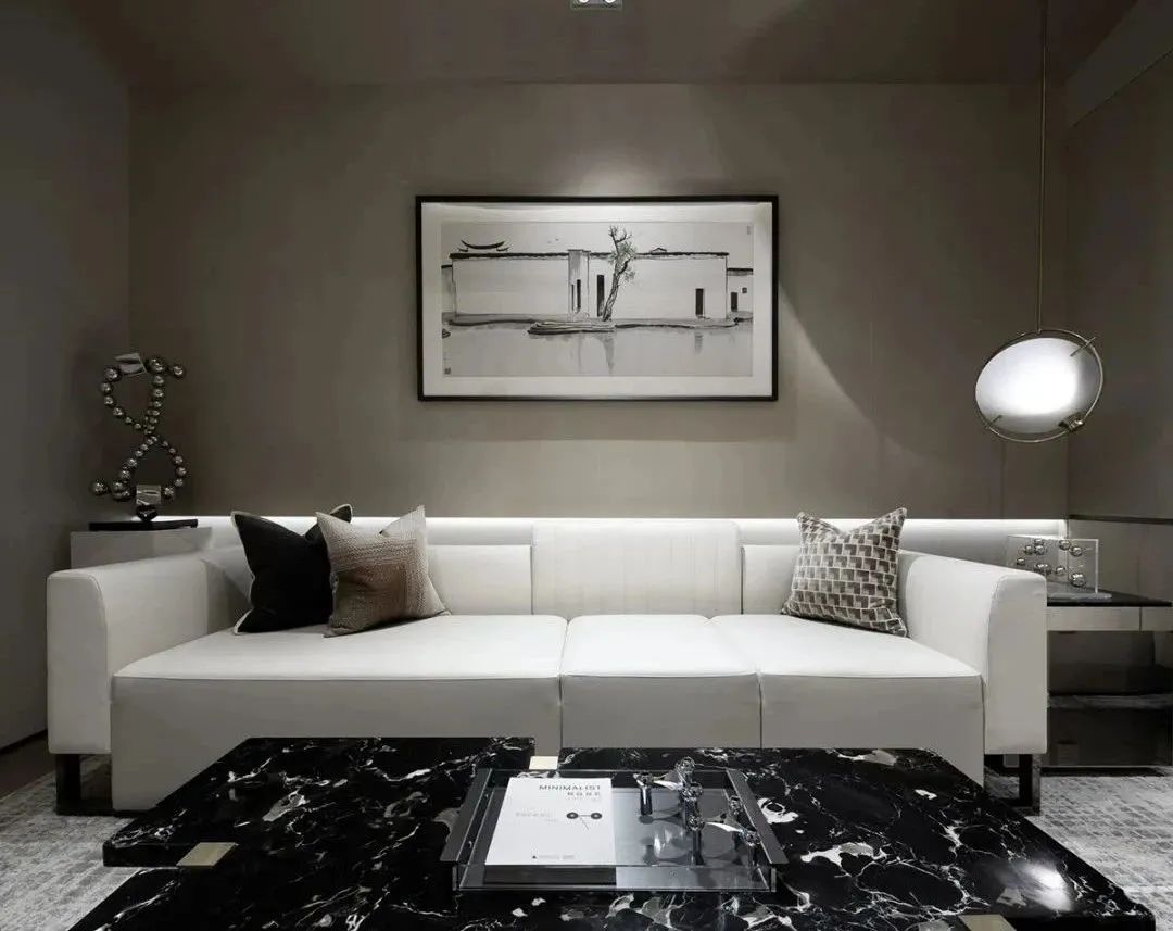 南京玄武·宝龙城售楼中心丨中国南京-38