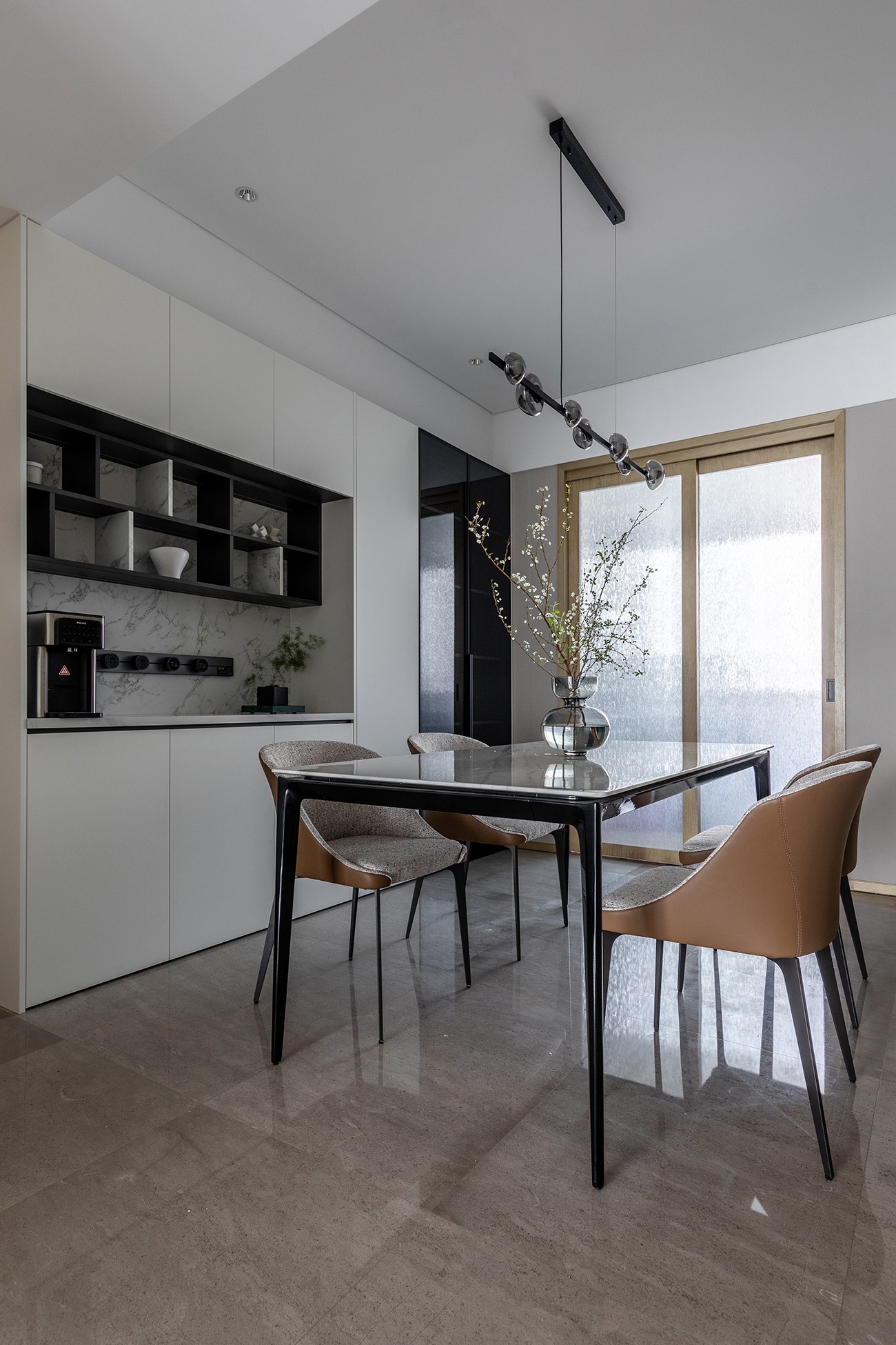 城市精英精装改造丨朴森-17