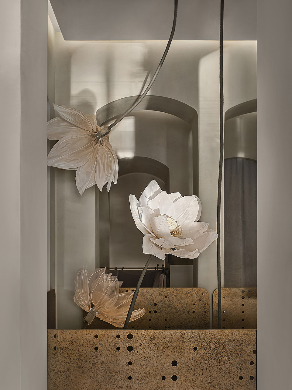 Tomacado 花厨丨中国杭州丨梁筑设计事务所-2