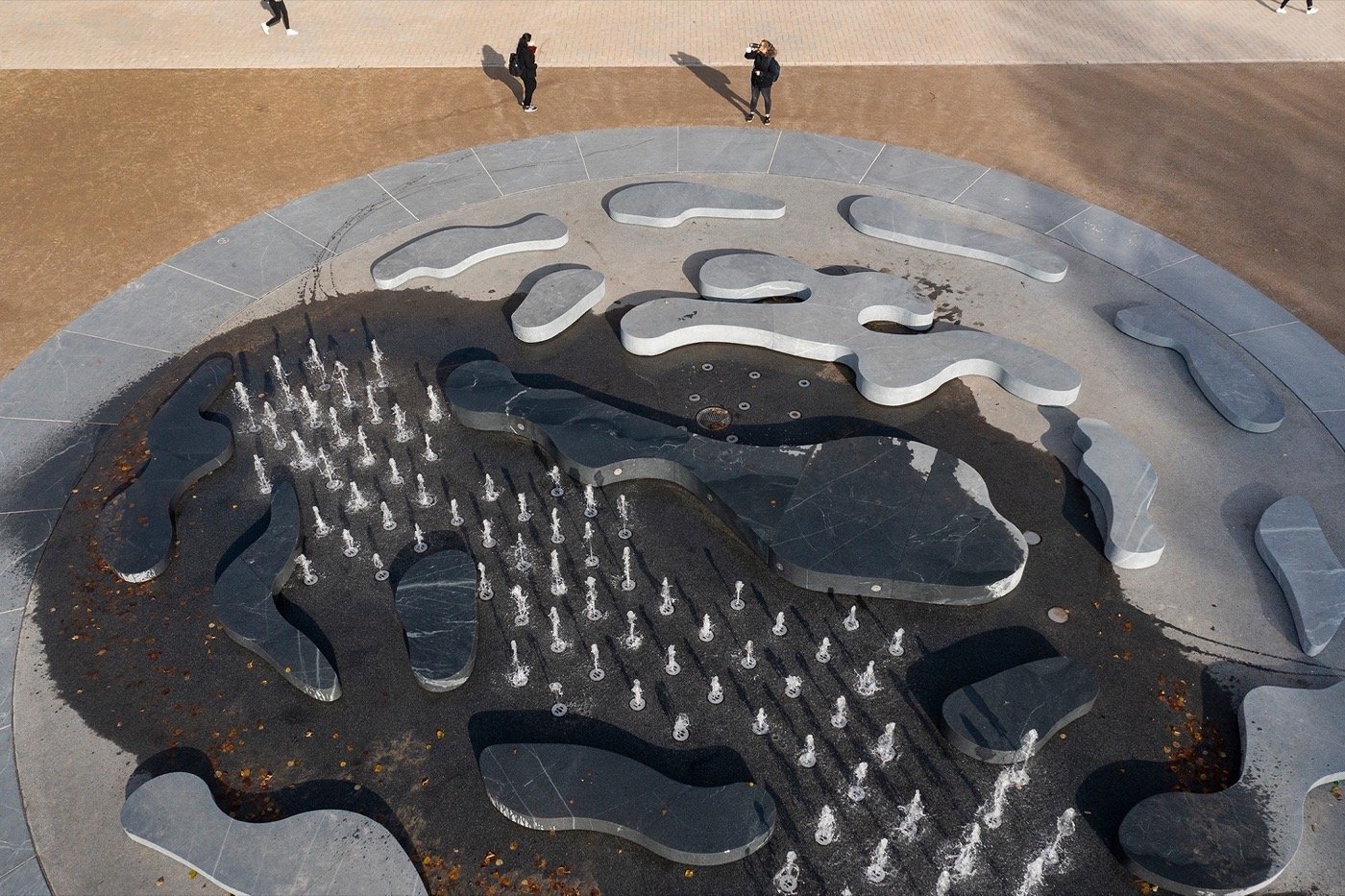 德国宫廷花园丨POLA-9