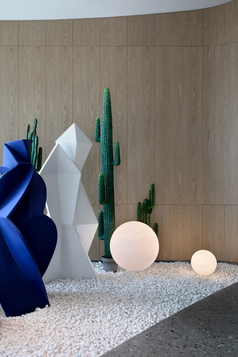 融创·云水湾售楼处-33