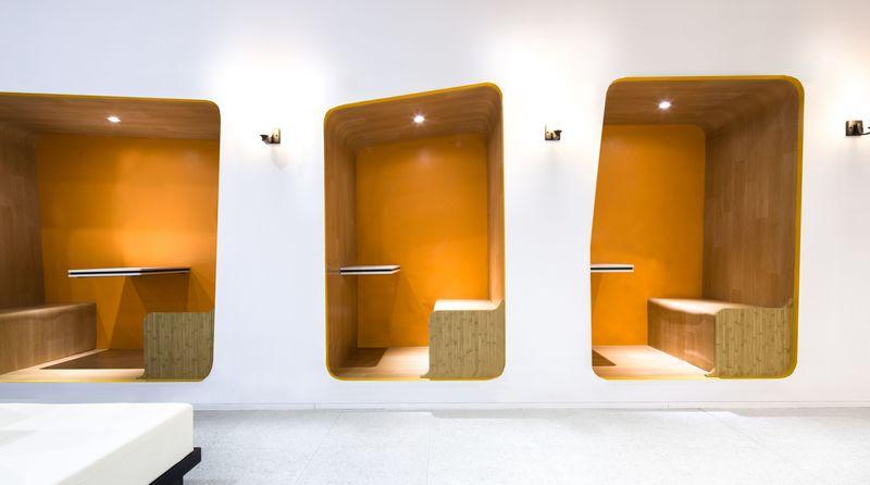 绩溪县图书馆新馆室内设计-57