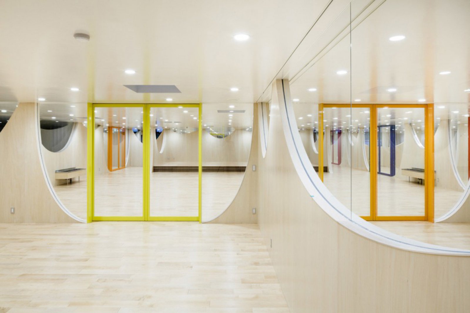 日本埼玉县Yutaka幼儿园-16