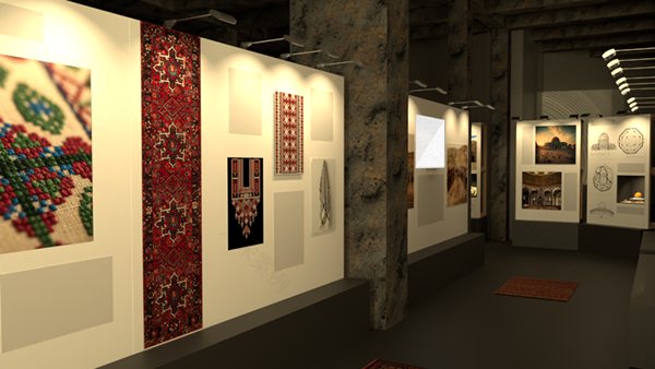 Sumud丨西班牙马德里-88