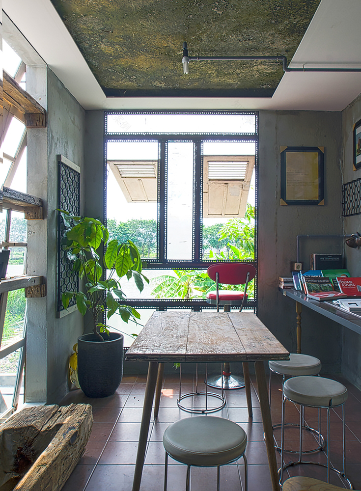 Omah Amoh(废旧创新,颠覆空间)-39