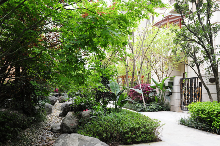 成都龙光天璞(根据文本推测,原英文可理解为此)丨中国成都-20